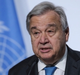 Марко Рубио: Териториалният въпрос между Русия и Украйна остава нерешен